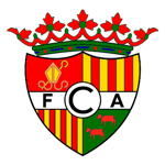 FC Andorra badge